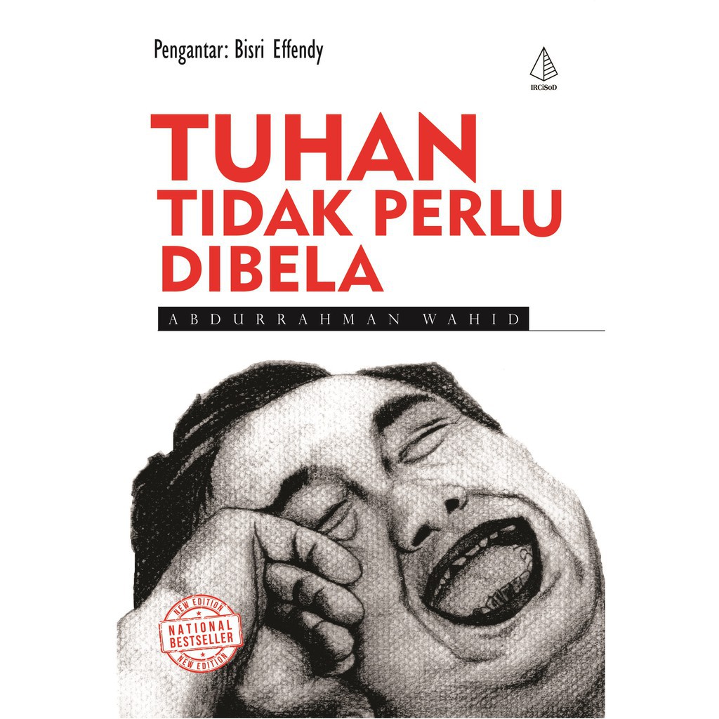 Tuhan Tidak Perlu Dibela