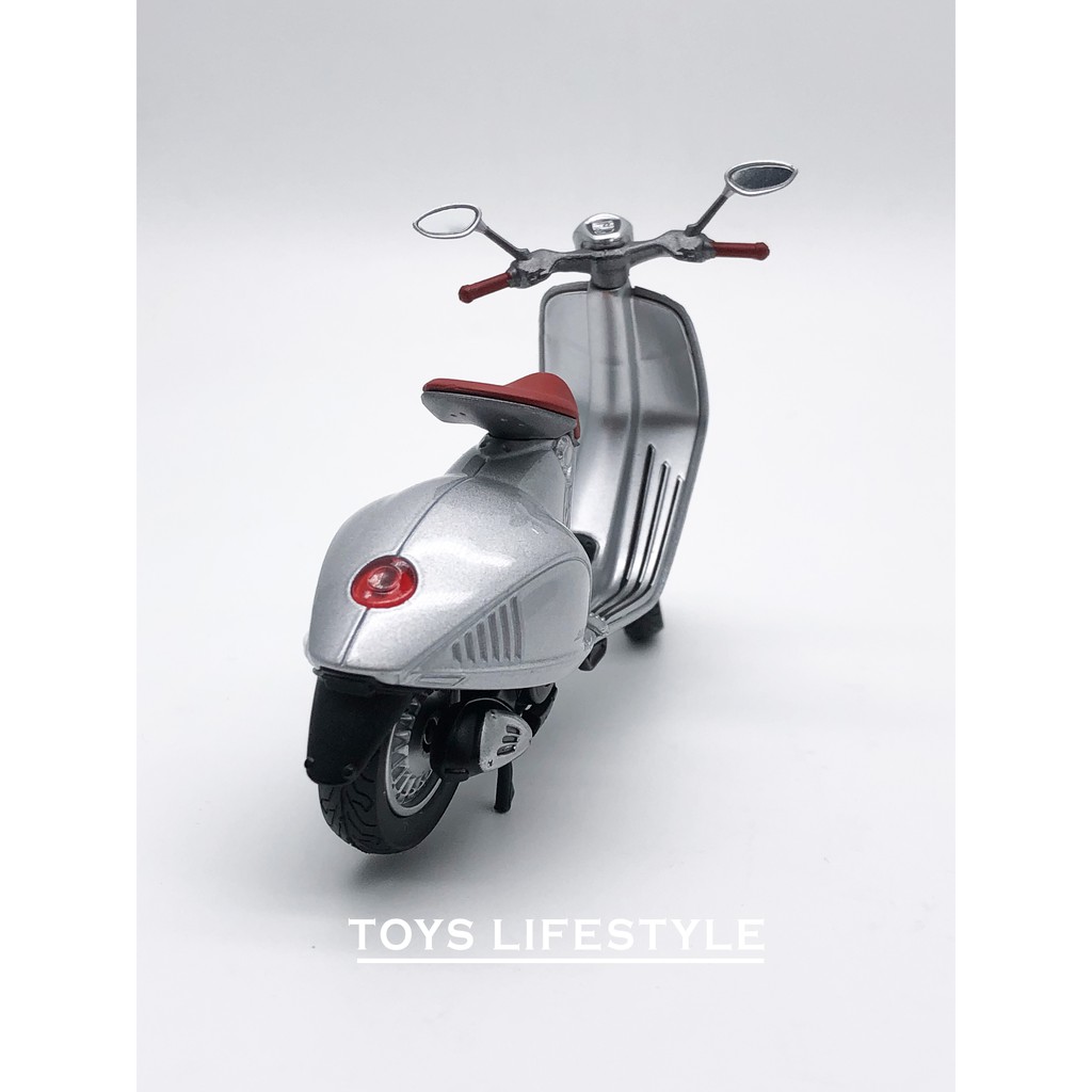 Welly Diecast - Vespa 946 2014