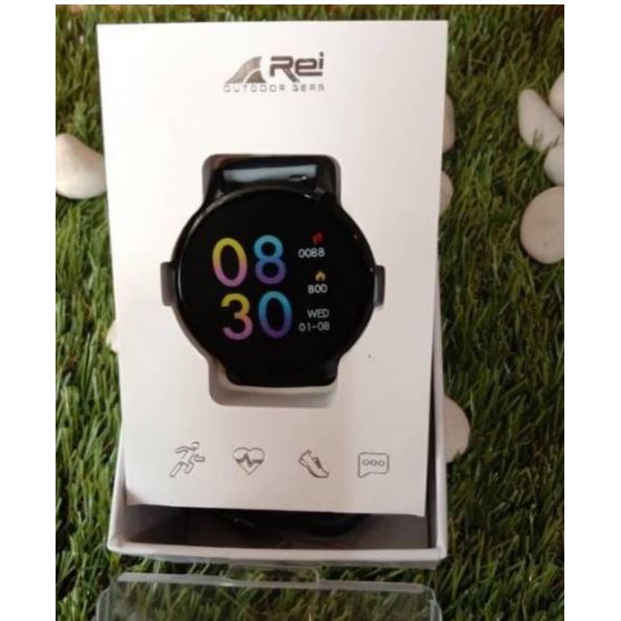 JAM TANGAN REI VENTURE A  W250-RPT