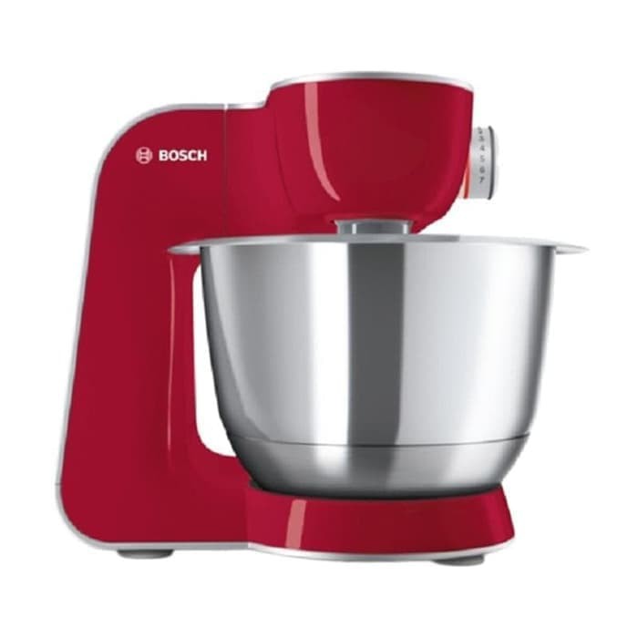 Terbatas - Bosch Kitchen Machine Mum58720