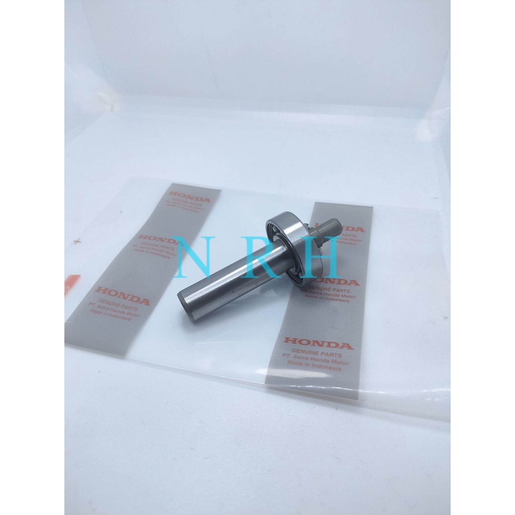 As water pump as pompa air pendingin Honda Vario 125 150 Honda PCX ori