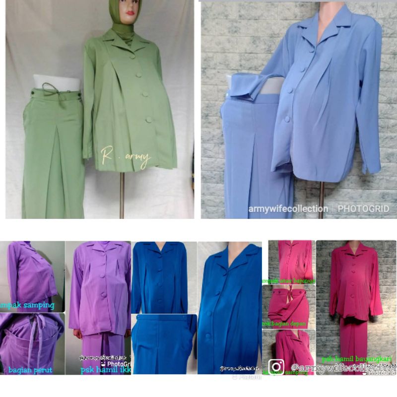 psh psk hamil persit pia ikkt jalasenastri bhayangkari termurah