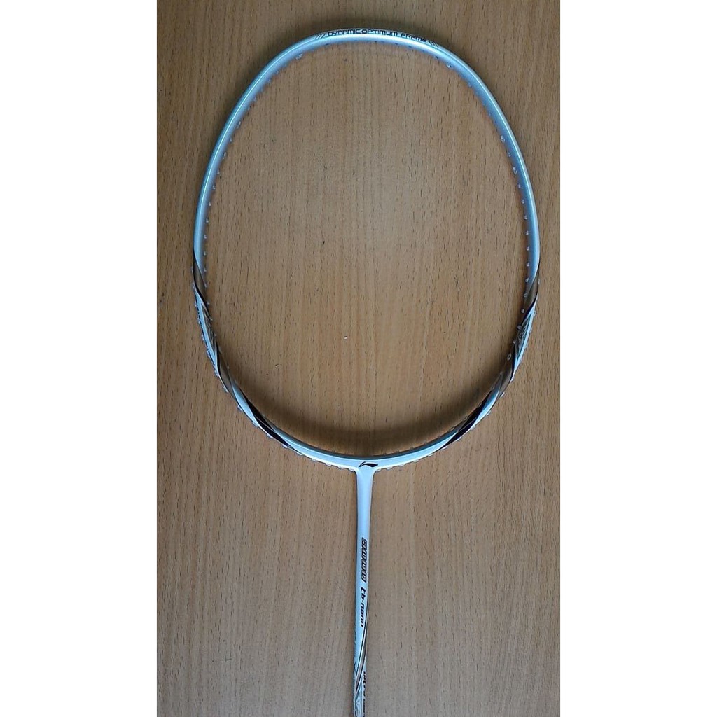 Raket Badminton(ORIGINAL)Bulutangkis Lining TB Nano 9000 