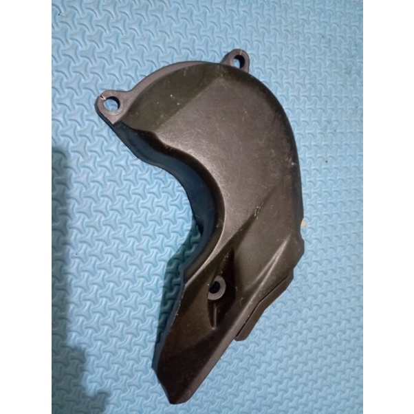 COVER TUTUP CVT YAMAHA MIO M3 ORIGINAL 2PH