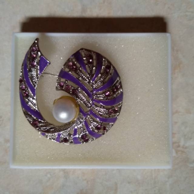Bros mutiara lombok