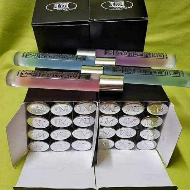 Parfum IM PARFUM