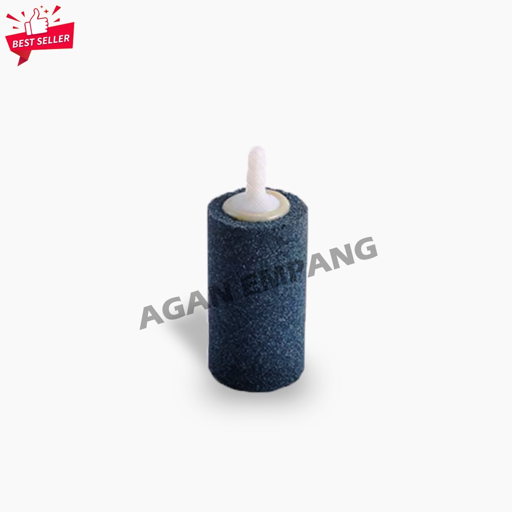 BATU GELEMBUNG UDARA AERATOR AIRATOR  / AIRSTONE / AERASI L2 L3 L5 L7