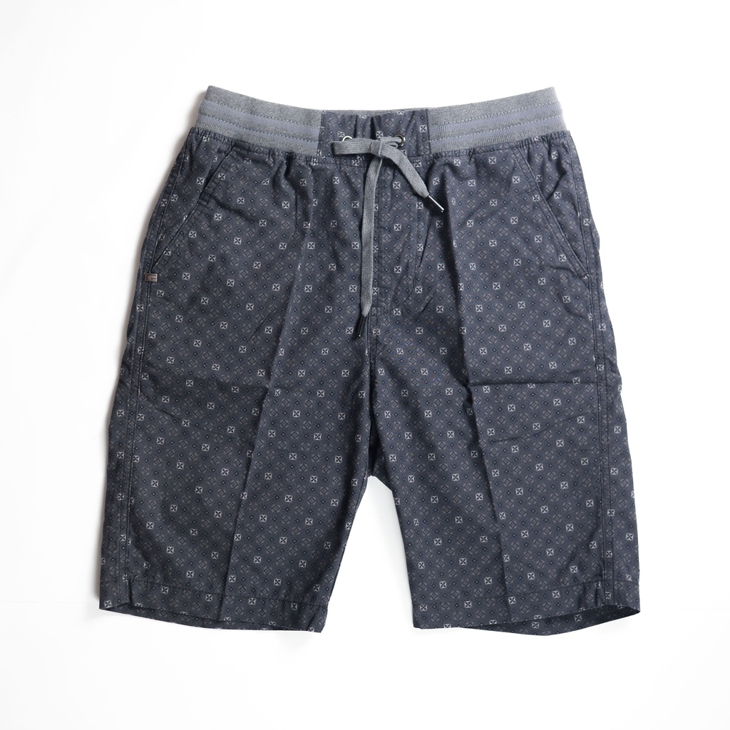 CELANA PRIA PENDEK ORIGINAL GAZR (GSP R 03)