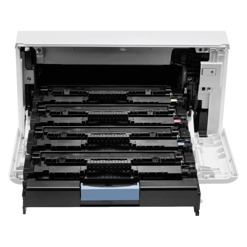 PRINTER HP COLOR LASERJET PRO M454DW