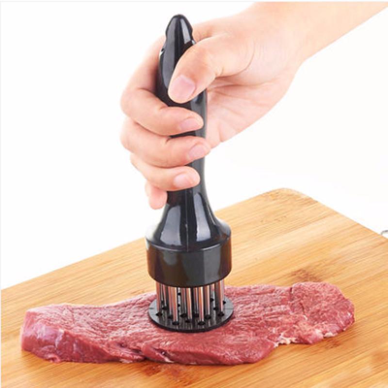 Alat Pelunak / Pelembut / Pengempuk / Pencacah Daging / MEAT TENDERIZER [JY]