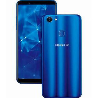 HP ANDORID OPPO F5 RAM 6/32 GB GARANSI RESMI 1 TAHUN