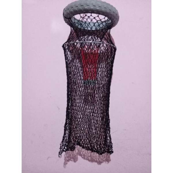 karamba/kepis/korang/koja/bubu.(nilon)