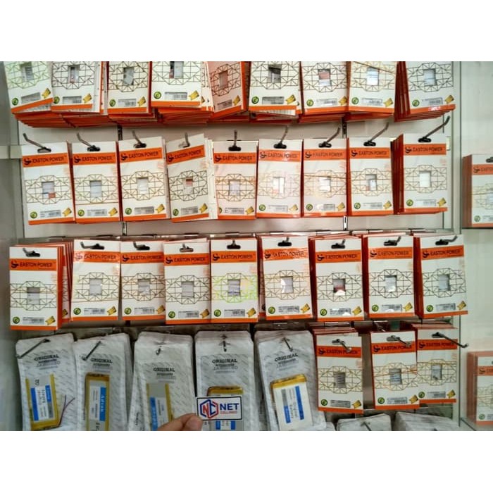 Discount  BATERAI ASUS ZENFONE 3 MAX ZC553KL X00DD ORI / BATTERY ASUS ZC553KL  murah , barang