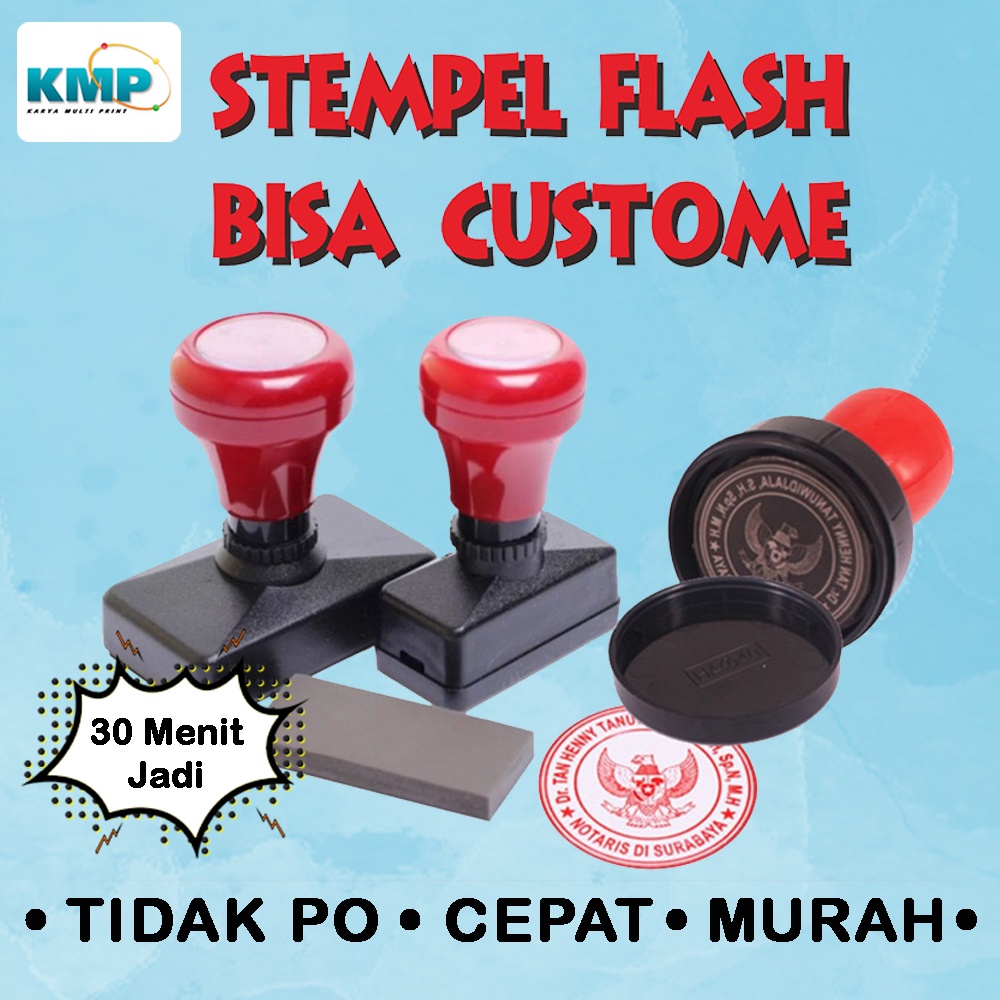 

STEMPEL CUSTOM, STEMPEL MURAH, STEMPEL NAMA, STEMPEL PERUSAHAAN, STEMPEL RW/RT