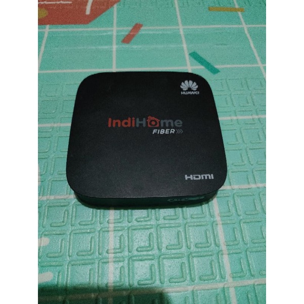 STB HUAWEI MODEL EC108V9 (made in china)