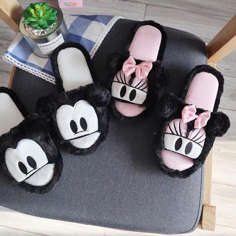 SANDAL KAMAR MICKEY MOUSE MINNIE DONALD DAISY DUCK BEBEK SEPATU