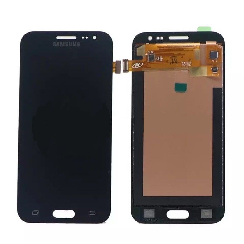 LCD TOUCHSCREEN SAMSUNG GALAXY J2 2015 / J200 - COMPLETED