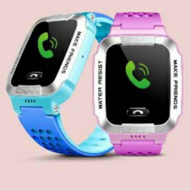 Jam imoo Y1