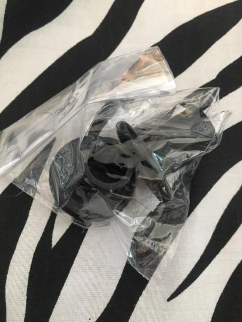 Stiletto Protectors - Stopper Dancing - Anti Slip Cover For Walking In Grass Outdoor Wedding Party