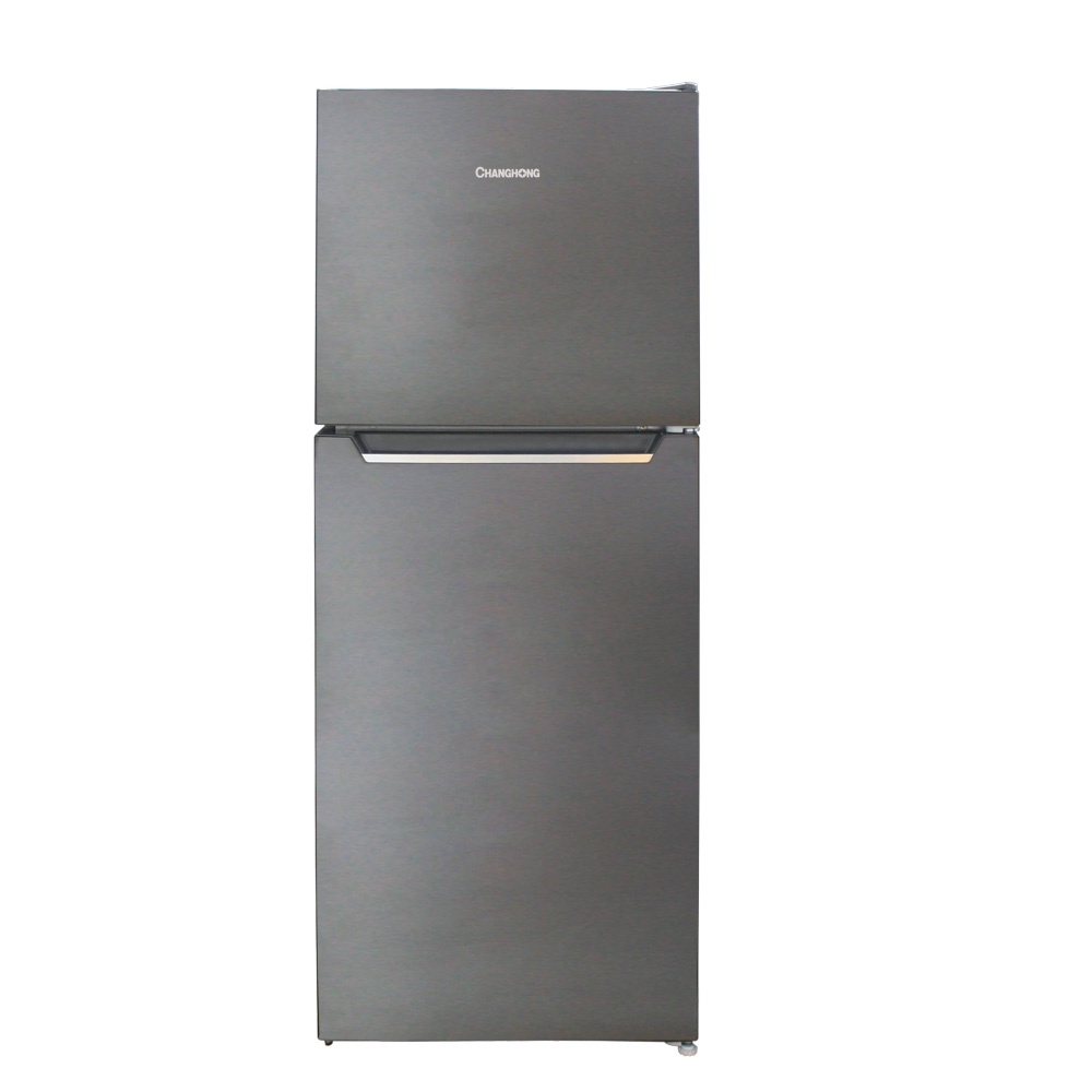 CHANGHONG CRF 208 Kulkas 2 Pintu - 165L | CRF208