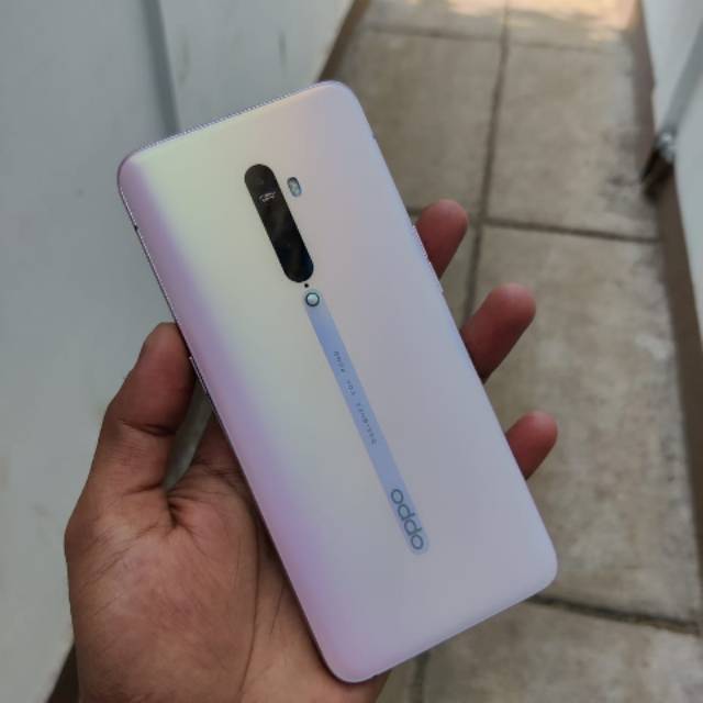 Oppo Reno 2 Ram 8gb /256gb