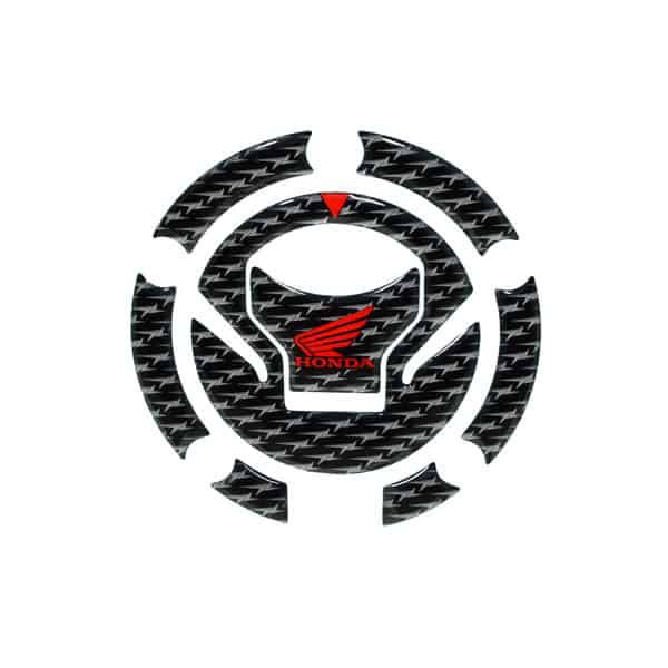 HGP   Aksesoris Tutup Tangki New CB150R StreetFire K15G K15M 08F80K15G00 Shopee