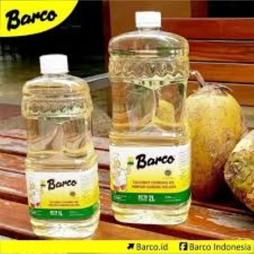 

vs2011bd Barco Minyak Goreng Kelapa Pouch 2 Ltr Fsfs201