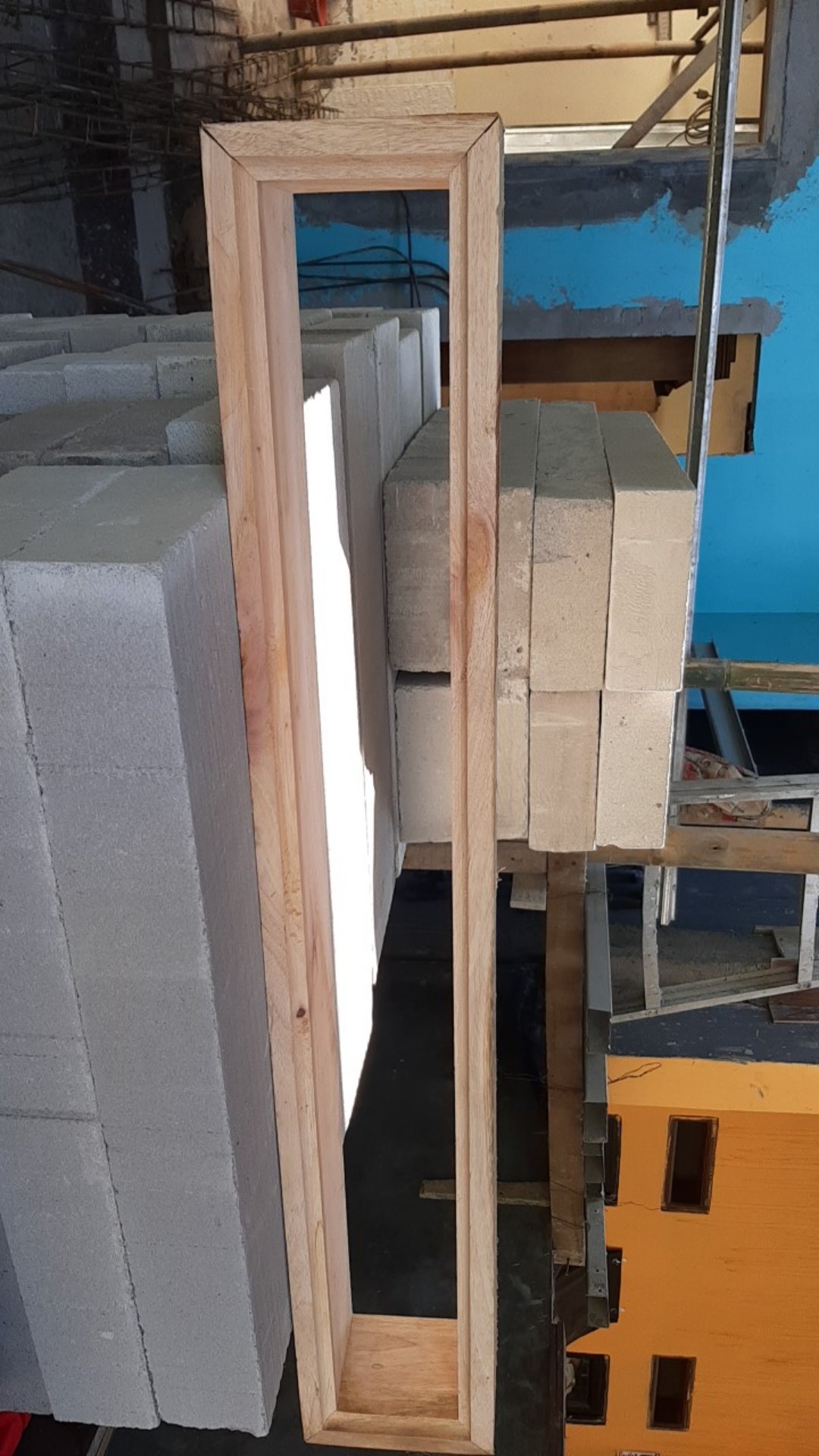 Roaster Loster Lubang Angin