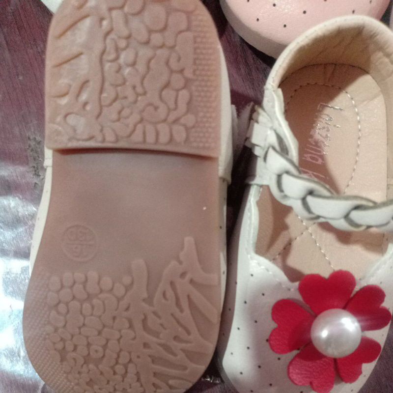 Sepatu import anak pansus terbaru lentur nyaman