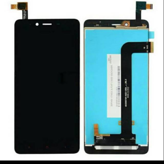 LCD TOUCHSCREEN XIAOMI NOTE 2 ORIGINAL