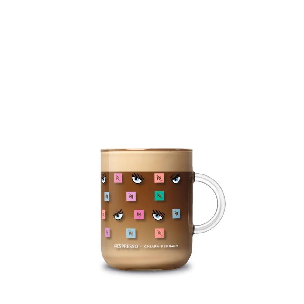 NESPRESSO X CHIARA FERRAGNI Coffee Mug