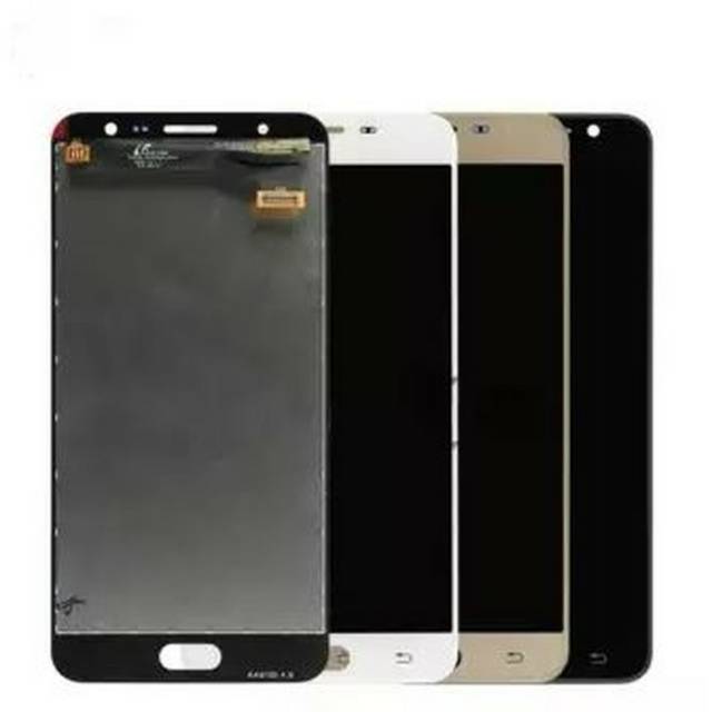 LCD TOUCHSCREEN SAMSUNG J7 PRIME G610F ORIGINAL