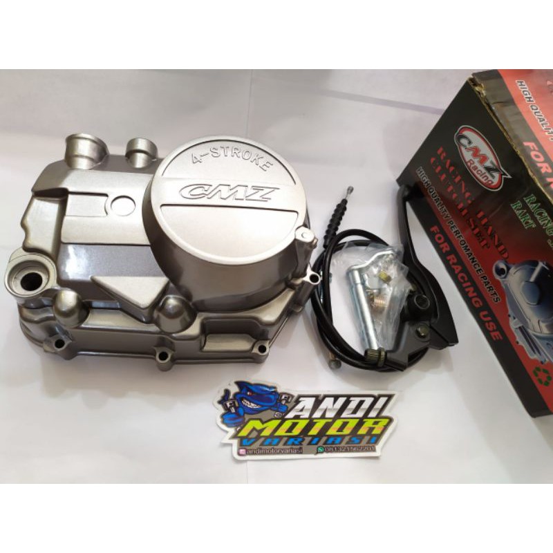 Bak Blok Kopling Grand Supra CMZ