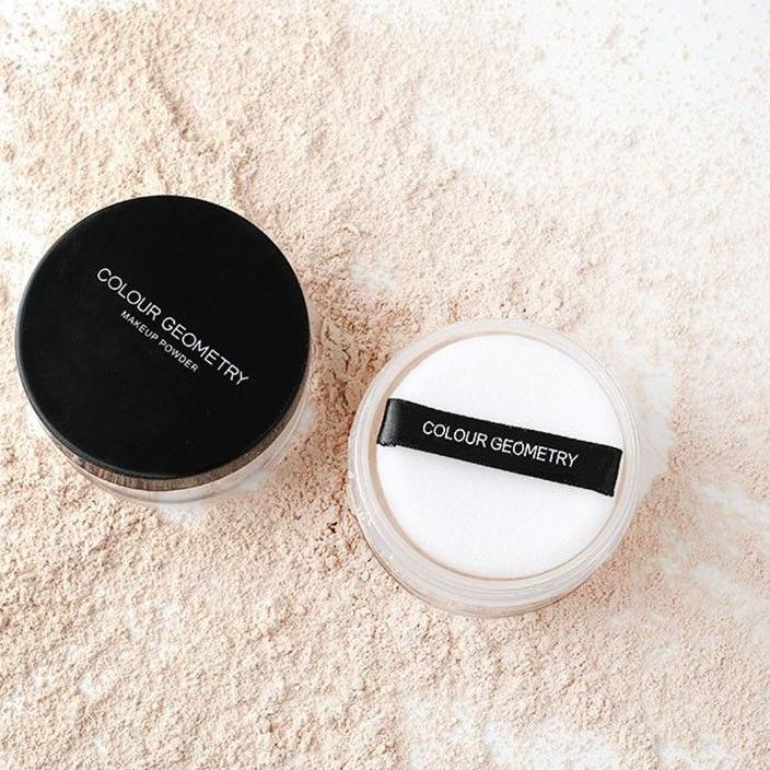 ♦ (BISA COD) BEDAK TABUR PENGIKAT MINYAK PRIA WANITA - Paling Laku-2