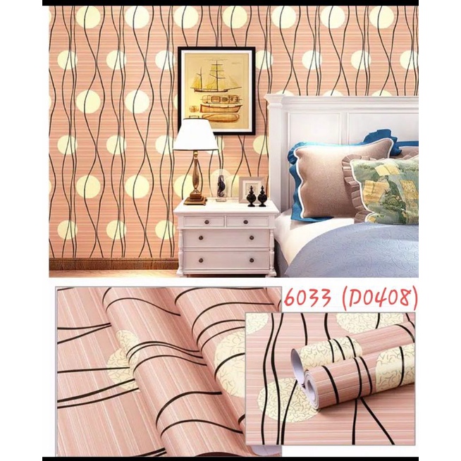 Wallsticker/wallpaper sticker/wallpaper/wallsticker murah/sticker 3D/wall sticker 3D/sticker dinding-porkadot org