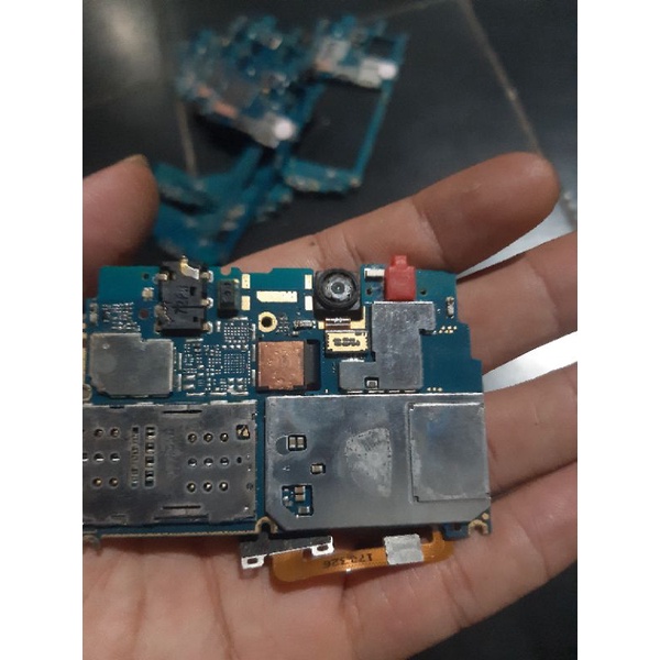 mesin redmi note 4x snapdragon