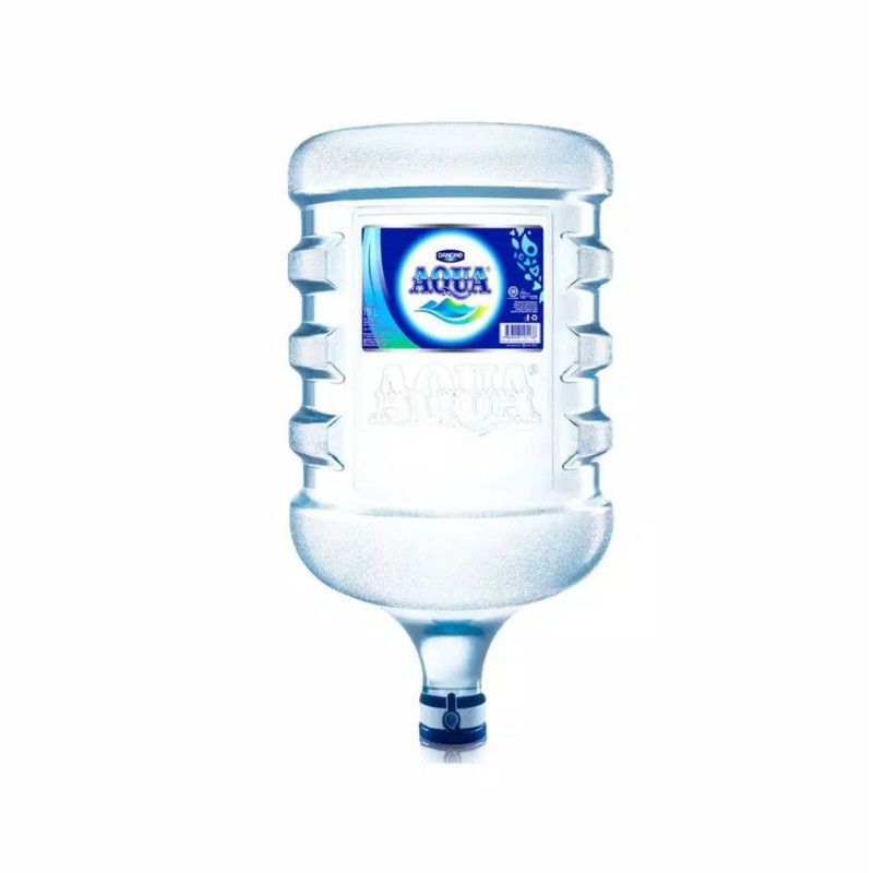 Galon AQUA VIT (kosong)