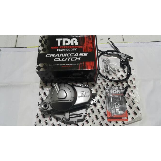 NEW!!! Bak Kopling Set TDR Yamaha JUPITER Z VEGA