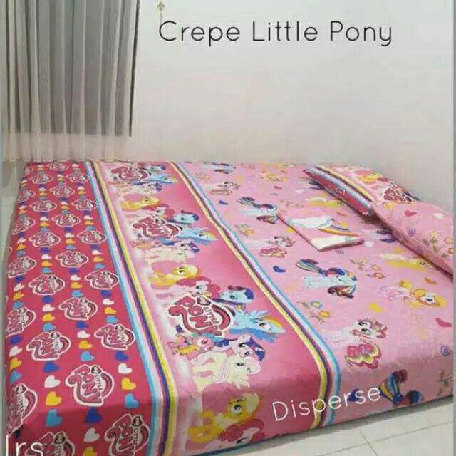 Sprei Homemade Govana