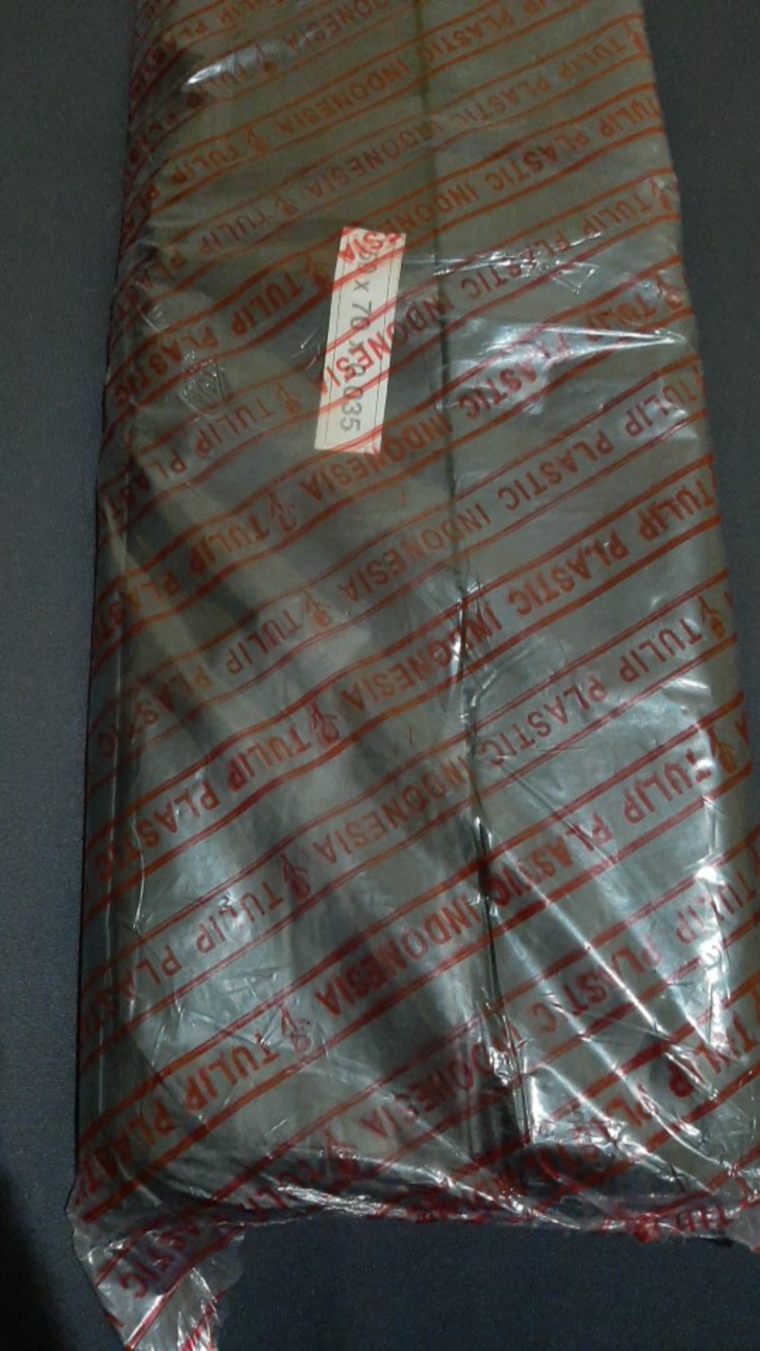 Plastik Sampah Uk.50x70 Cm