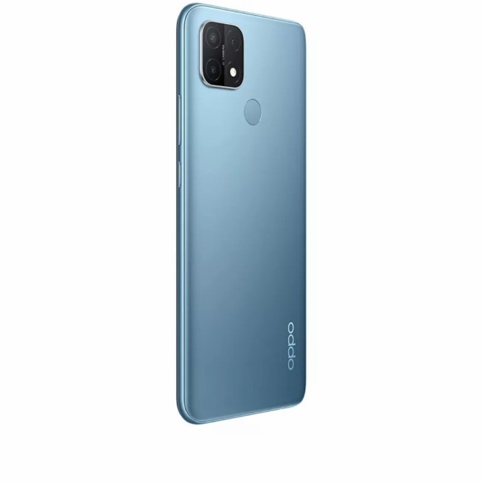 HP OPPO A15s RAM 4/64GB - OPPO A15 S RAM 4GB ROM 64 GB GARANSI RESMI-3