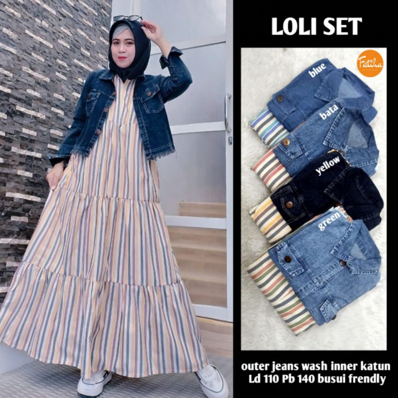 loli set by fatiha