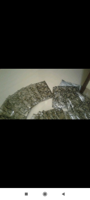 Batik Couple Cwek Cwok Lengan Pendek