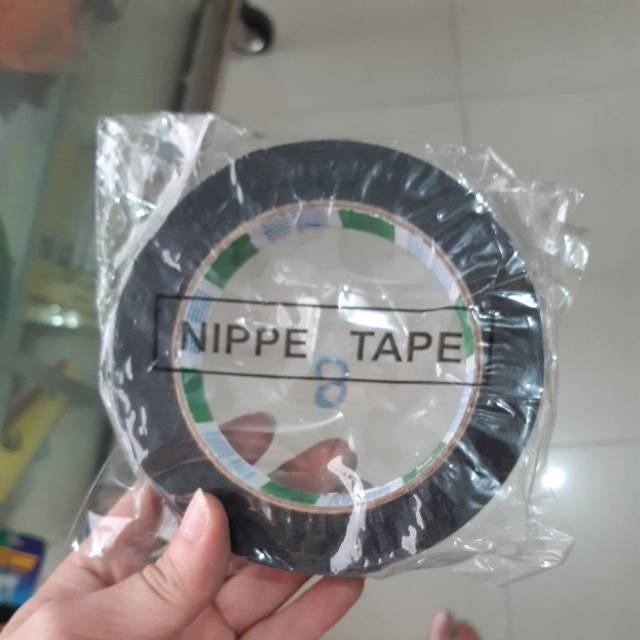 

Double tape busa 24 mm NIPPE tape