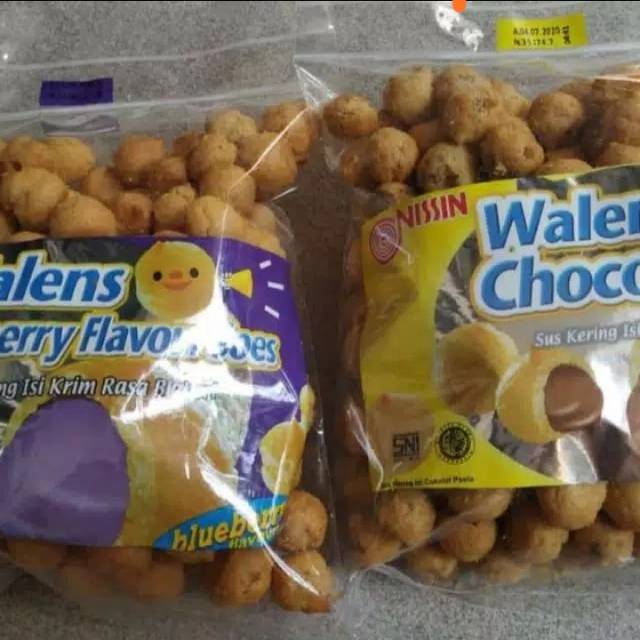 

WALENS SOES snack kiloan original SIAP KIRIM EXPAID panjang dijamin AMAN