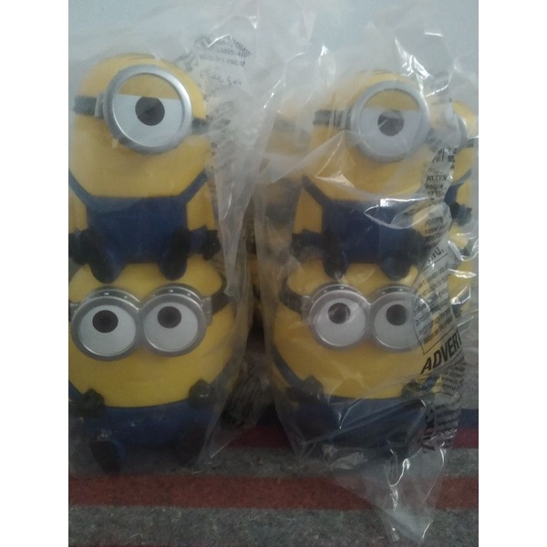 Minion Tumbler XX1