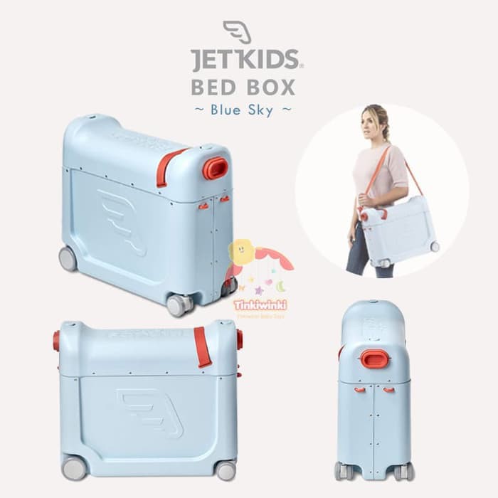 jetkids bed box for sale