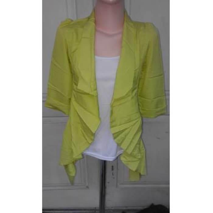 

BR8915 C26 - SALE BLEZER STABILO