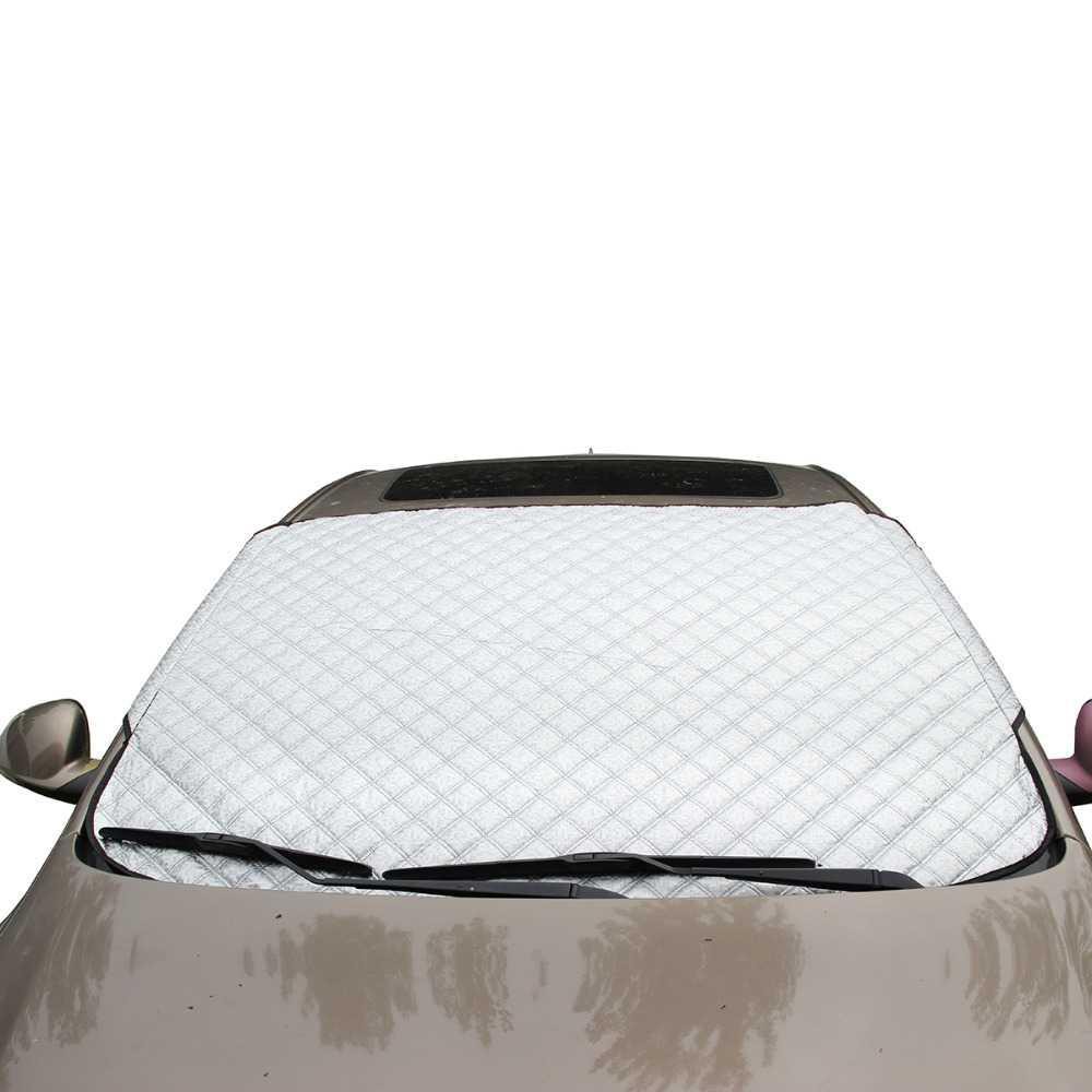 Mayitr Sun Shade Pelindung UV Kaca Mobil - GS-0004 ( Mughnii )