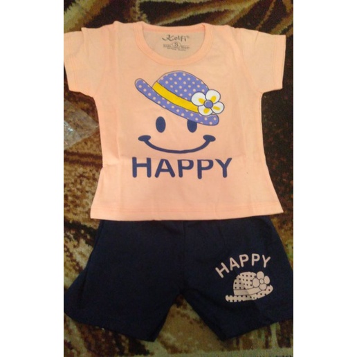 KELFI SETELAN ANAK CEWEK